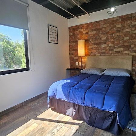 Casona 46 Studios Itesm Cem Estudiantes Empresas Ejecutivos Familias Factura 10Min Izcalli-15Min Esmeralda-20Min Satelite-25Min Aifa Mexico City Ngoại thất bức ảnh