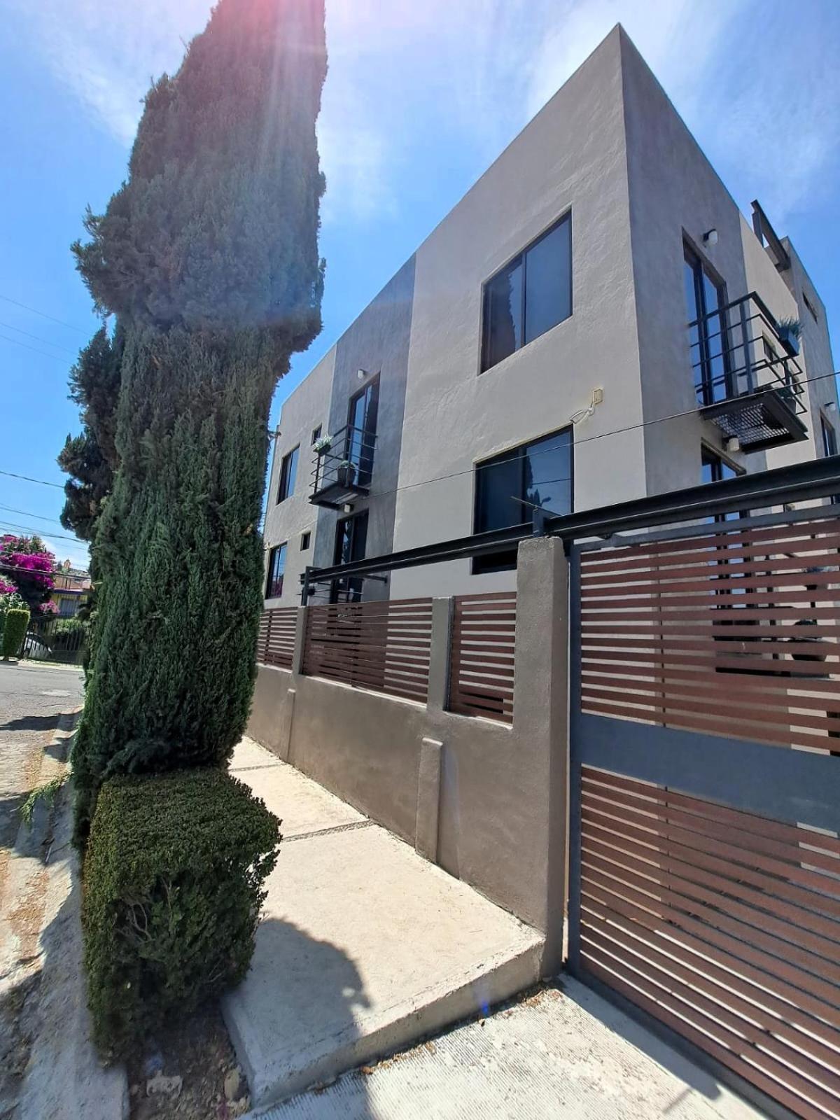 Casona 46 Studios Itesm Cem Estudiantes Empresas Ejecutivos Familias Factura 10Min Izcalli-15Min Esmeralda-20Min Satelite-25Min Aifa Mexico City Ngoại thất bức ảnh
